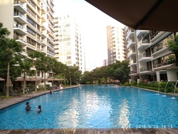 Waterfront Gold (D16), Condominium #309461711